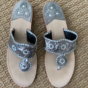 Jack Rogers size 10M